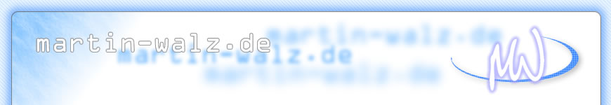 martin-walz.de