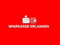 Logo Sparkasse Erlangen